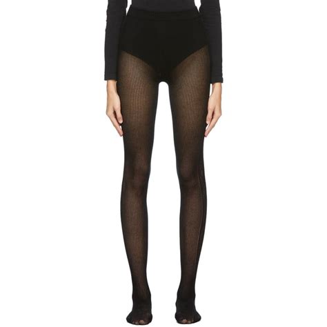 gucci woman sock|gucci distressed tights.